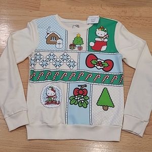 Girls Hello Kitty Shirt